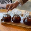 평화3길 | [제주 애월 카페] 현지인만 아는 빛, 고양이, 귤나무의 조화! '고토커피바' 내돈내산 힐링 후기