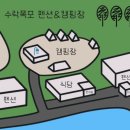 전남 구례 캠핑장 수락힐스테이 후기