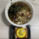 도돈돈까스 | [강동구 명일동] 도돈도돈 본점 냉모밀 내돈내산 후기 🍜 배민으로 시켜도 식당 퀄리티 그대로!