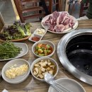 [춘천 맛집] 신선함의 끝판왕! 오리 한 마리 통째로 굽는 '촌닭집' 솔직 후기