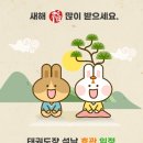 용인대석사 참바른 태권도 이미지