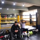 Hook Boxing Gym 이미지