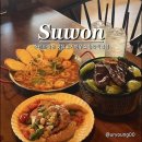 장안17 | 수원 파장동 양식 맛집 이연복 코지하우스 장안직영점 카우복이 콜라보 식사 후기