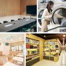 주식회사 푸드라인 이미지
