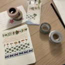 곤지암도서관 | 스티커/책갈피/포스터/엽서 통판 진행 후기