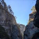 가을의 끝자락에서 떠난 여행~ 이미지