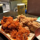 BBQ 경기광주고산점