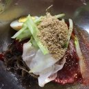 더냉면