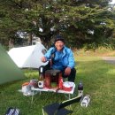 Anawhata Craw Campground 이미지