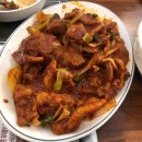 돈포미삼겹살 | 신촌 점심 먹기 좋은 백반 맛집! 돈포미 점심~