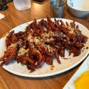 닭발의지존 | 부산 수영 닭발 맛집 닭발의 지존, 숯불 뼈닭발 조개탕 솔직후기