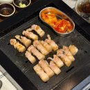 신도림3차푸르지오 | 신도림역 고깃집 봉고기 주차 및 메뉴 콜키지 솔직후기