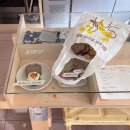 [제작 후기] 성북문화재단 x 타이벡(Tyvek), 귀여움에 실용성을 더한 '빵파우치 장바구니' 제작