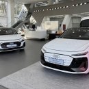 베스트 모터스 | 아우디 공식 딜러 중산모터스 전주 전시장 시승 행사 방문 후기