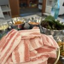 냉삼이네 | 불당동 냉삼 맛집 보석식탁 이전 후 찐단골 솔직후기