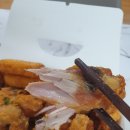 전설의 치킨(경안점)