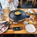 통뼈감자탕 - 진주시 떡보길 2 | 통뼈감자탕