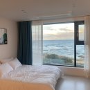 빌라세비야 | 포항 오션뷰 감성 자쿠지 숙소 빌라 세비야 201호 내돈내산 후기