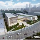 새롬동복합커뮤니티센터 이미지