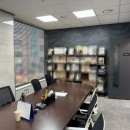 영상회의실 | 송파구 회의실 전동스크린 시공 빔프로젝터 설치 후기