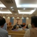 경복고등학교 정문 옆 이미지