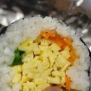 바론김밥 이미지