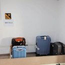 터미널매점 | 고흥 녹동항 제주도배편 아리온제주 3등 객실 매점 솔직 후기