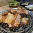명륜진사갈비목포하당점