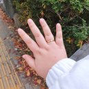 NAIL HENNI(네일 핸니) | 금곡동 네일빛나 /연장네일(Before&After)