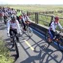 두 바퀴로 그린 자전거 여행 이미지