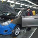 (주)유성기업 이미지