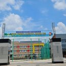 석계초등학교 정문 이미지