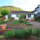 클래식 펜션 이미지