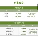 [구로] 서울캠핑장 천왕산가족캠핑장 이용후기