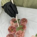 산월로 | 광주 부케말리기 “데즐링 공방” 내돈내산 원데이클래스 후기 | 친구 부케 리부케 제작💐