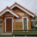 로그 하우스 이미지