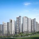 (주)포스코이앤씨 이미지