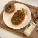 광주 일곡동 신상 베이커리 카페 포르피노 열세번째이야기