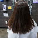 리스코코 헤어