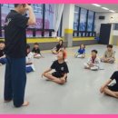 용인대대영태권도 이미지