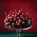 (주)코리아세븐평택뉴코아점 | 애슐리 체리위크 실전 후기