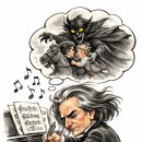 슈베르트의 밤 | 🎹 리스트 - 슈베르트 「마왕」 음악 감상 후기