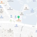 인화여고 앞 삼거리 이미지