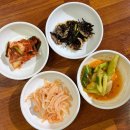 국수와전이맛있는집 민속향 | [제주 민속오일장 맛집] 제주오일장 도민맛집 '춘향이네' 장날 방문 후기