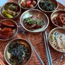 두레 - 남원시 | 국립중앙박물관 맛집 1층 경천사탑 두레 한정식 방문 후기