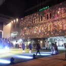 무용 <다크니스 품바> 이미지