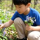 희망의 꽃을 선물하는 아이!-04 이미지