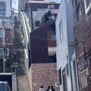 초량이바구길 - 차이나타운 입구 | 부산 초량 이바구마을 모노레일 여행