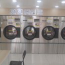 크린크린세탁(빨래방) 이미지