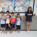 용인대 청당 태권도 이미지